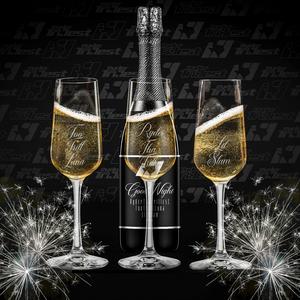 Good Night (Explicit)