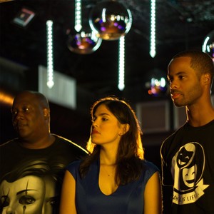 Tu Cuerpo(feat. Eva Seville Coll)