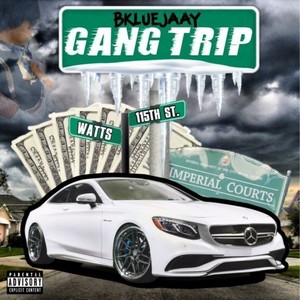Gang Trip (Explicit)