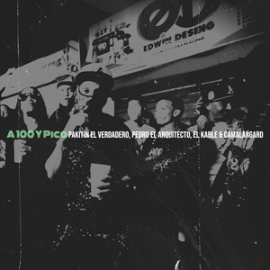 A 100 Y Pico (Explicit)