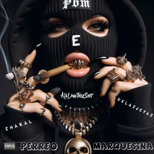 Perreo Marquesina (Explicit)
