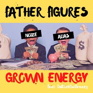 Grown Energy (Explicit)