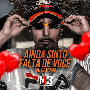 Ainda Sinto Sua Falta