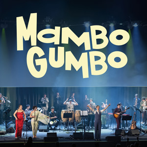 Mambo Gumbo (Big Band)