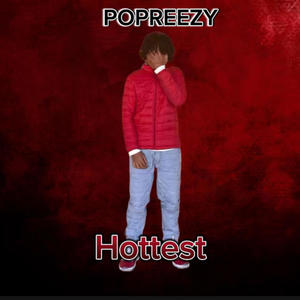 Hottest (feat. TAHITI) [Explicit]