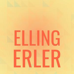 Elling Erler