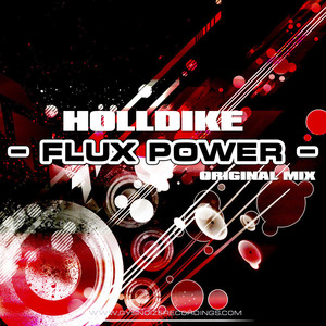 Flux Power - Single