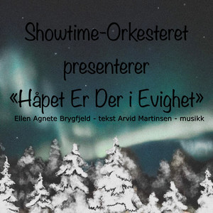 Håpet Er Der i Evighet