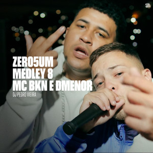 ZERO5UM MEDLEY 8 (Explicit)