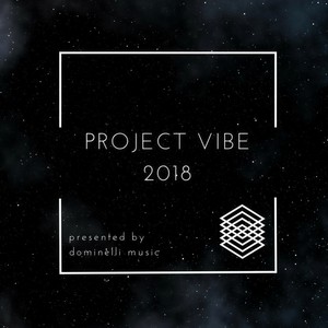 Project Vibe: 2018