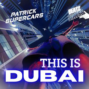 This is DUBAI