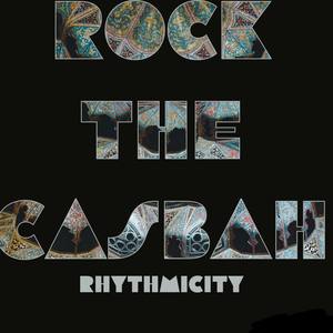 Rock theCasbah