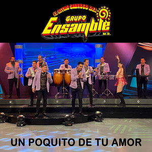 Poquito De Tu Amor