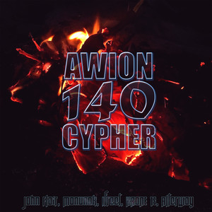 Awion 140 Cypher (Explicit)
