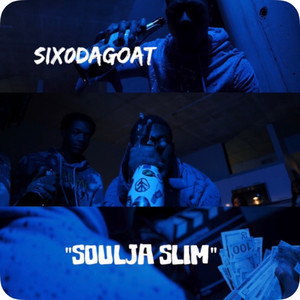 Soulja Slim (Explicit)