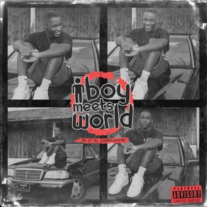 Boy Meets World (Explicit)