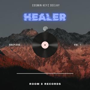 Healer, Vol. 1