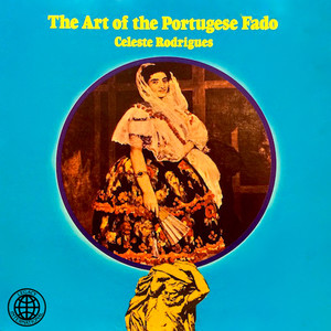 The Art Of The Portuguese Fado