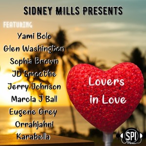 Lovers in Love (Sidney Mills Presents)