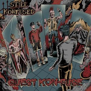 Still Konfused (Explicit)