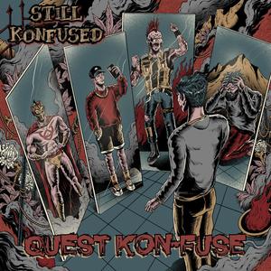 Konfused (feat. Joe Doherty)