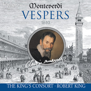 Monteverdi: Vespro della Beata Vergine, SV 206: XIII. Magnificat a 7: a. Magnificat