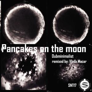 Pancakes On The Moon