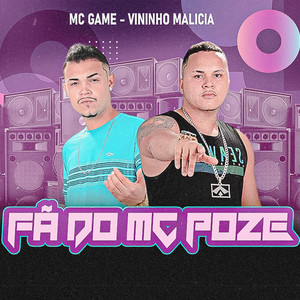 Fã Do Mc Poze (Explicit)