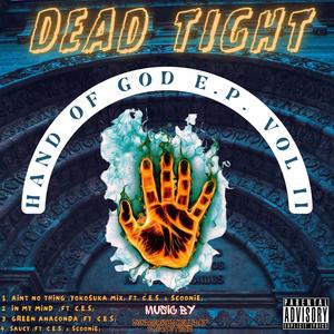 Hand of God EP Vol II (Explicit)