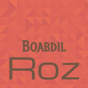 Boabdil Roz