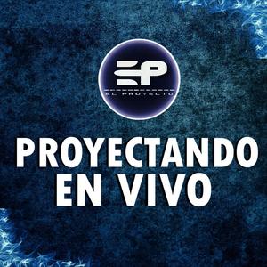 Proyectando En Vivo