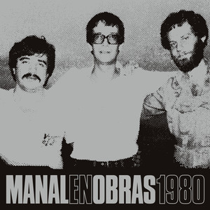 En Obras 1980 (En Vivo)