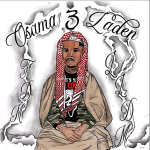 Teen Wolf (feat. Yung Dizzy) (Explicit)