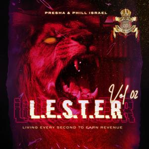 L.E.S.T.E.R vol 2 (Explicit)