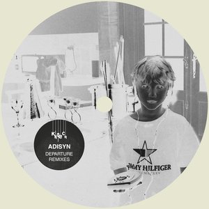 Departure (Hrag Mikkel Remix)