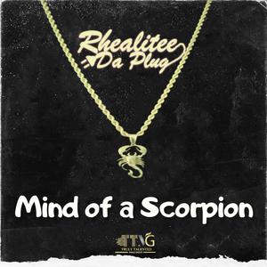 Mind Of A Scorpion (Explicit)