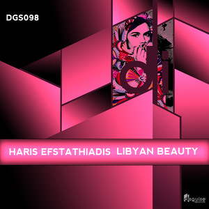 Libyan Beauty (Original Mix)