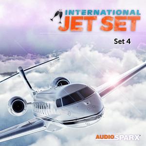 International Jet, Set Set 4