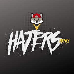 Haters ( Remix ) [feat. Yo Soy John Kenny, Iam Astro, Wilkush, Arbel & Angie V]