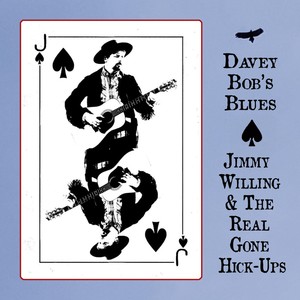 Davey Bob's Blues