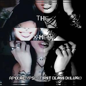 Xataclysmic! (Explicit)