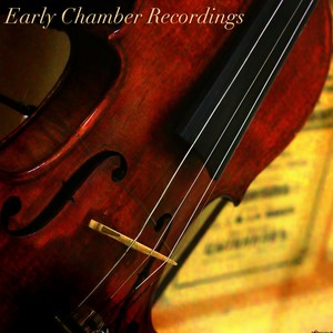 Sonata for Violin and Piano No.3 in E-Flat, Op.12 No.3 - 3. Rondo (Allegro molto)