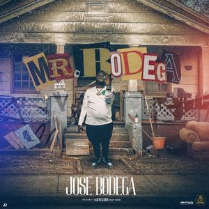 Mr. Bodega (Explicit)