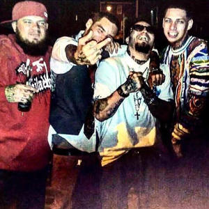 Save me a seat (Explicit)