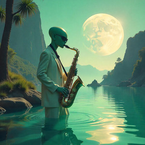 Backflipping into a Volcano for the Gram