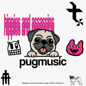 PUG Music VOL. 1 (Explicit)