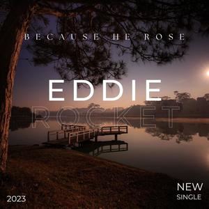 Because He Rose, I Will Rise