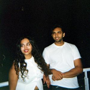 Dhooram Sellum Megham