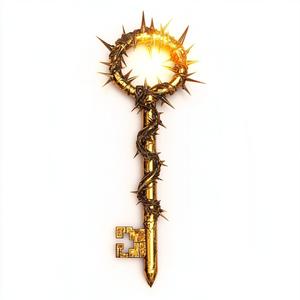 Locked In (feat. The AbSouljah) (Explicit)