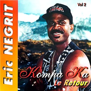 Negrit Party (Vol.1 Reprise)